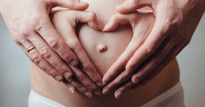 8 Pantangan Ibu Hamil dengan Miom, Jangan Diabaikan